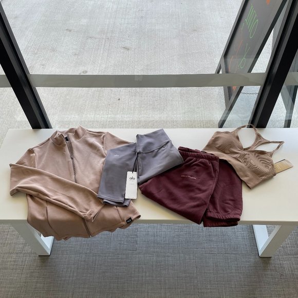 Fall Colors Activewear - Picture 1 of 1